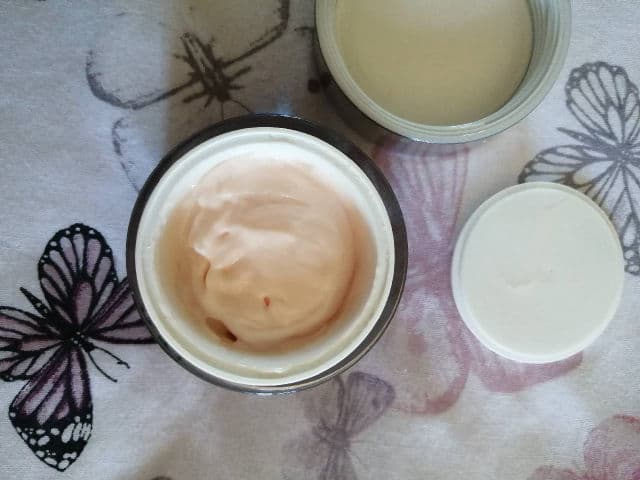 Prai Ageless Throat & Decolletage Night Cream 50ml review photo by ViviLK