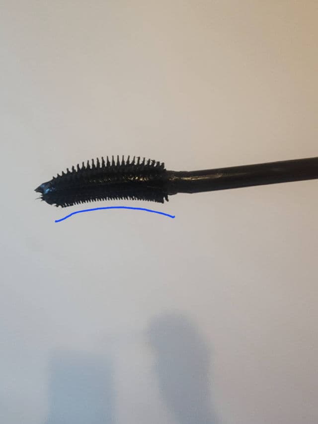 Maybelline Lash Sensational Lash Multiplying Mascara review photo by ctruth