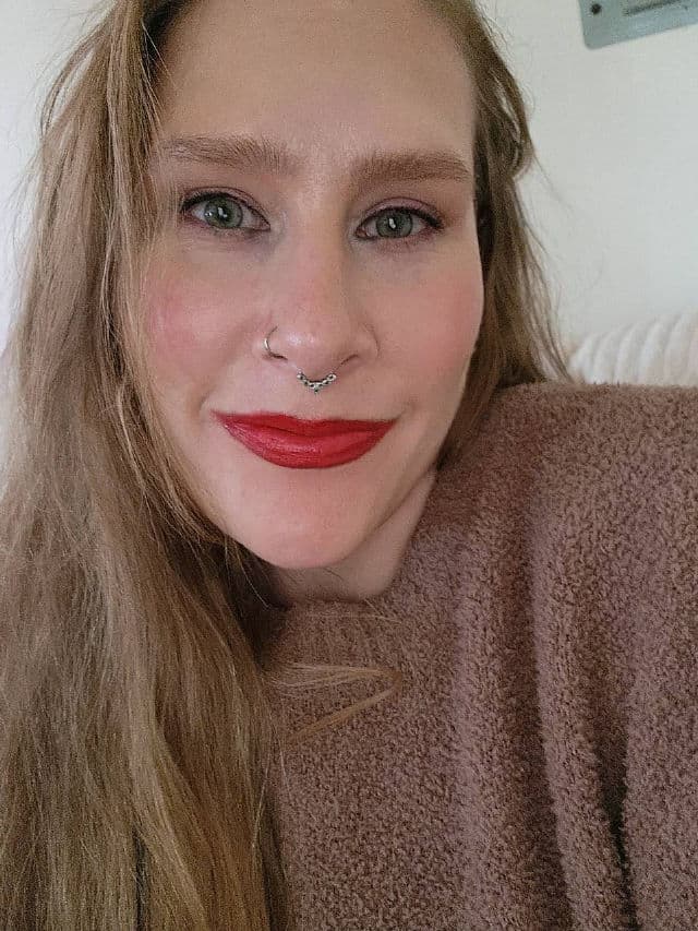 Dior 100 Nude Look review photo by ctruth