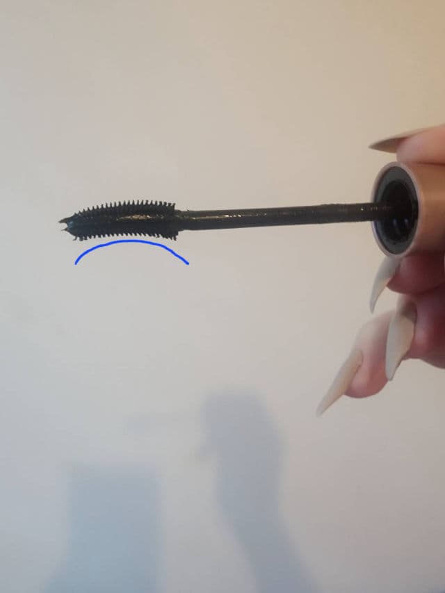 Maybelline Lash Sensational Lash Multiplying Mascara review photo by ctruth