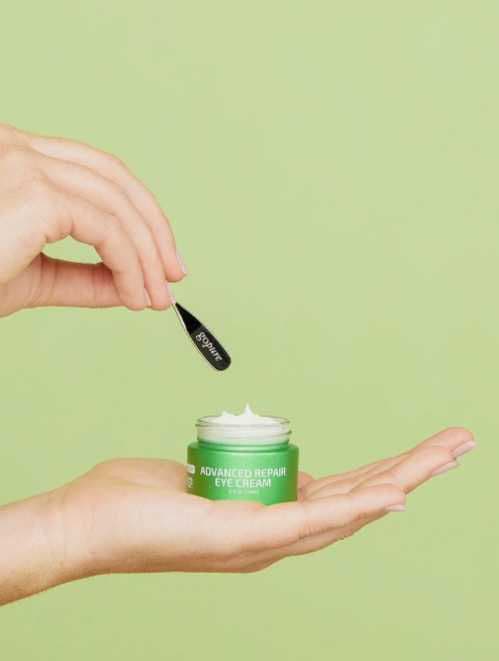 goPure Advanced Repair Eye Cream review photo by ctruth