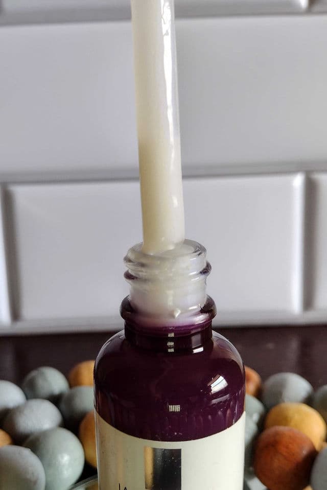 La Roche-Posay Pure Niacinamide 10 Serum review photo by vgoodwin93