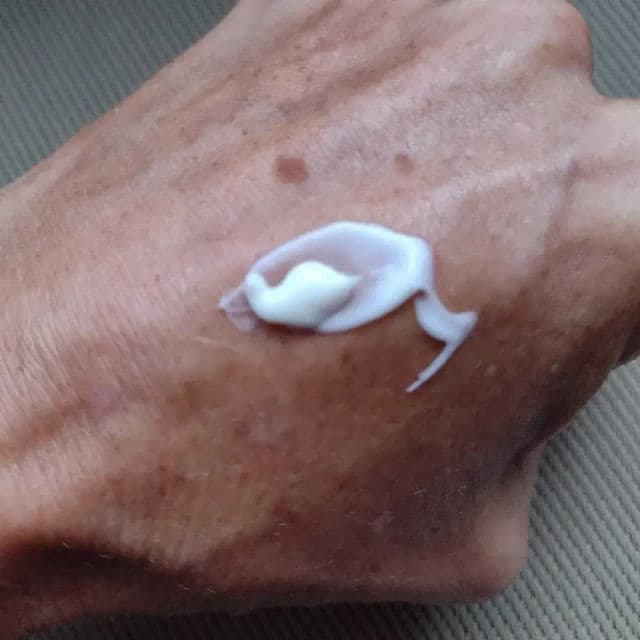 FASCY Lab Retinyl Wrinkle Treatment review photo by vgoodwin93