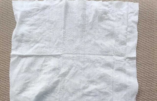 Neutrogena Hydro Boost Facial Cleansing Wipes with Hyaluronic Acid review photo by vgoodwin93