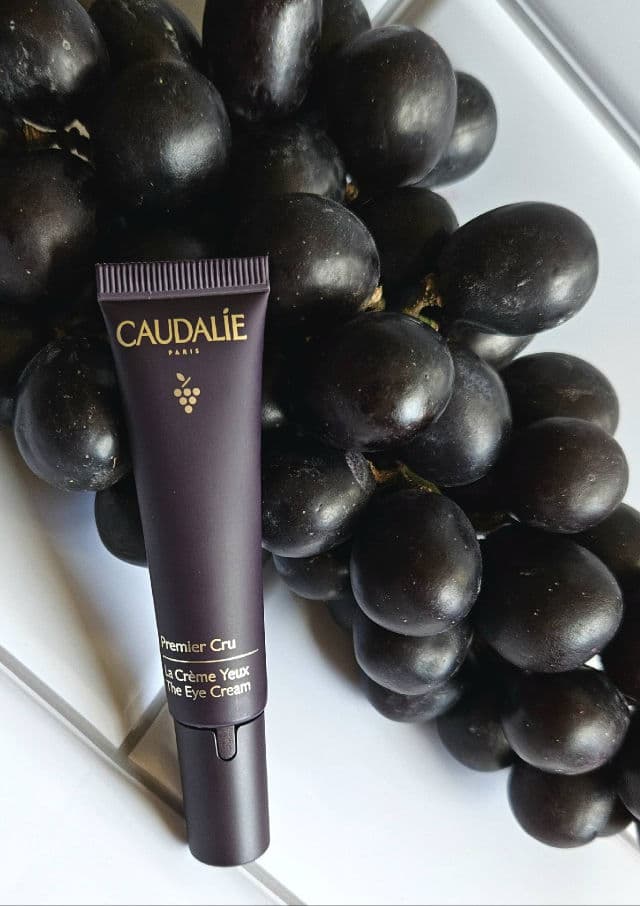 Caudalie Paris Premier Cru the Eye Cream review photo by vgoodwin93