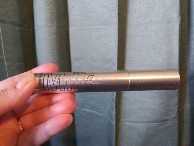 Milk Makeup Kush Mascara review photo by RavenA