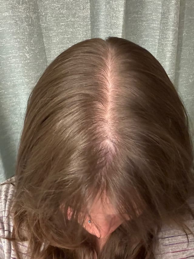 JVN Hair Pre-Wash Scalp Oil review photo by RavenA