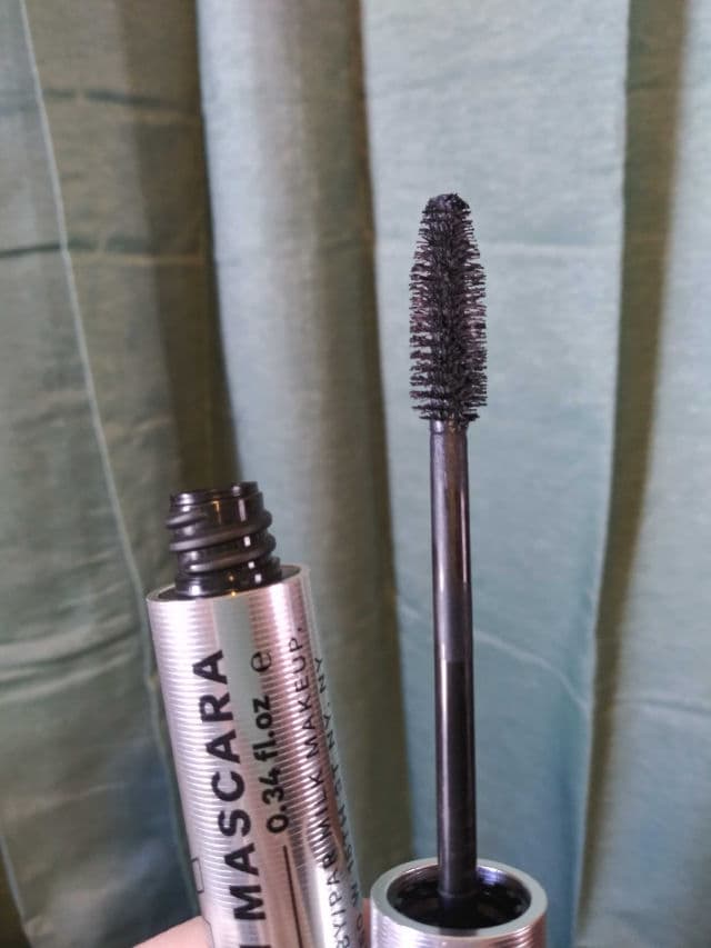 Milk Makeup Kush Mascara review photo by RavenA