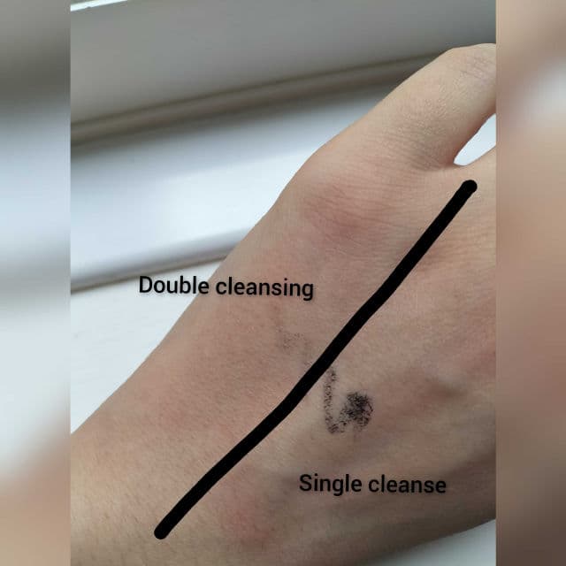 Paula's Choice RESIST Optimal Results Hydrating Cleanser review photo by kisvirag