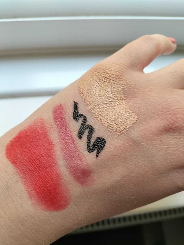 Paula's Choice RESIST Optimal Results Hydrating Cleanser review photo by kisvirag