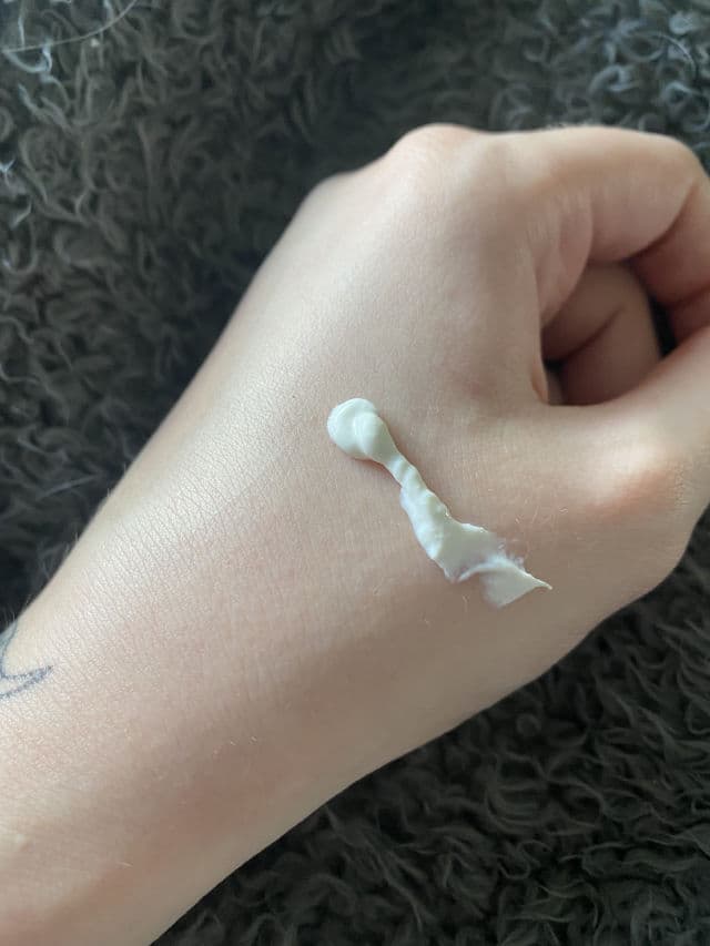 Garnier Ambre Solaire Anti-age Super UV Face Protection Cream SPF50 review photo by Brooke13