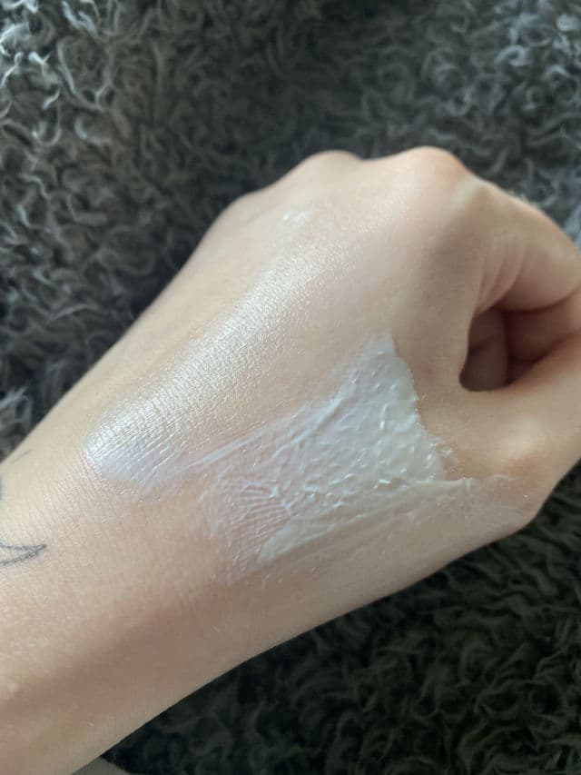 Garnier Ambre Solaire Anti-age Super UV Face Protection Cream SPF50 review photo by Brooke13