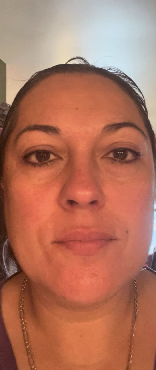 9Wishes Rice Foaming Cleanser review photo by Tinoko