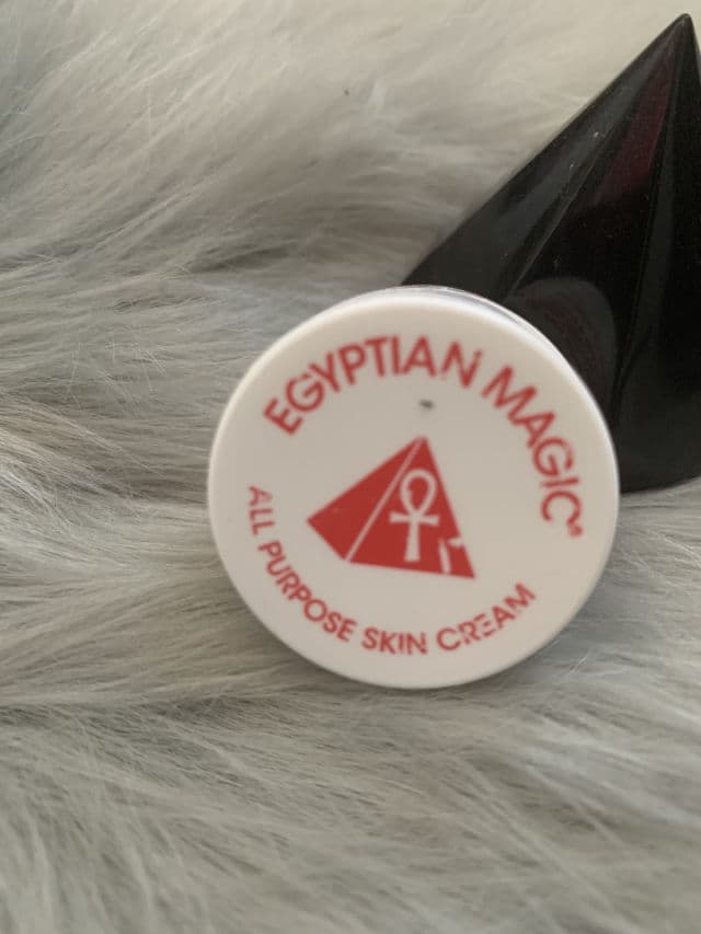 Egyptian Magic All Purpose Skin Cream review photo by PickyyPhat