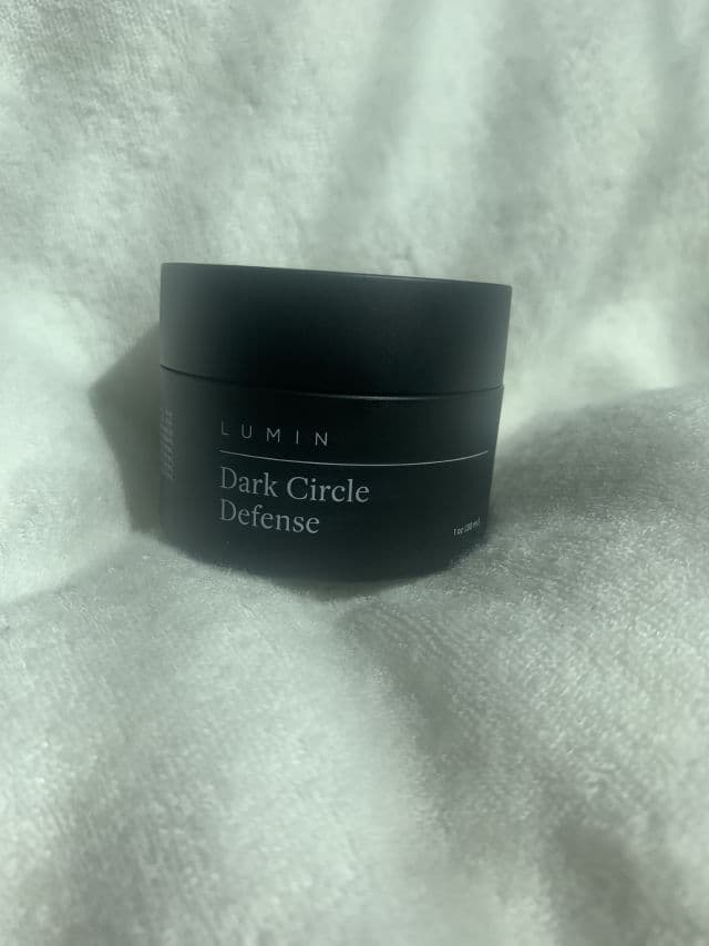 Lumin Dark Circle Defense review photo by PickyyPhat