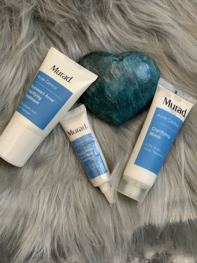 Murad Rapid Relief Acne Spot Treatment review photo by PickyyPhat