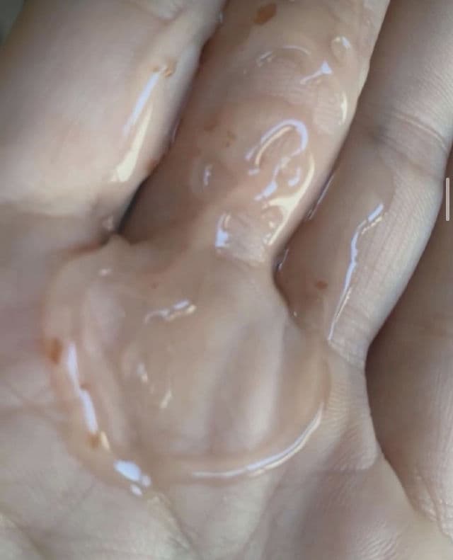 La Florelle Provence Rose Foam Cleanser review photo by PickyyPhat