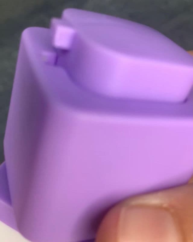 Ceramighty™ AF Eye Balm product review