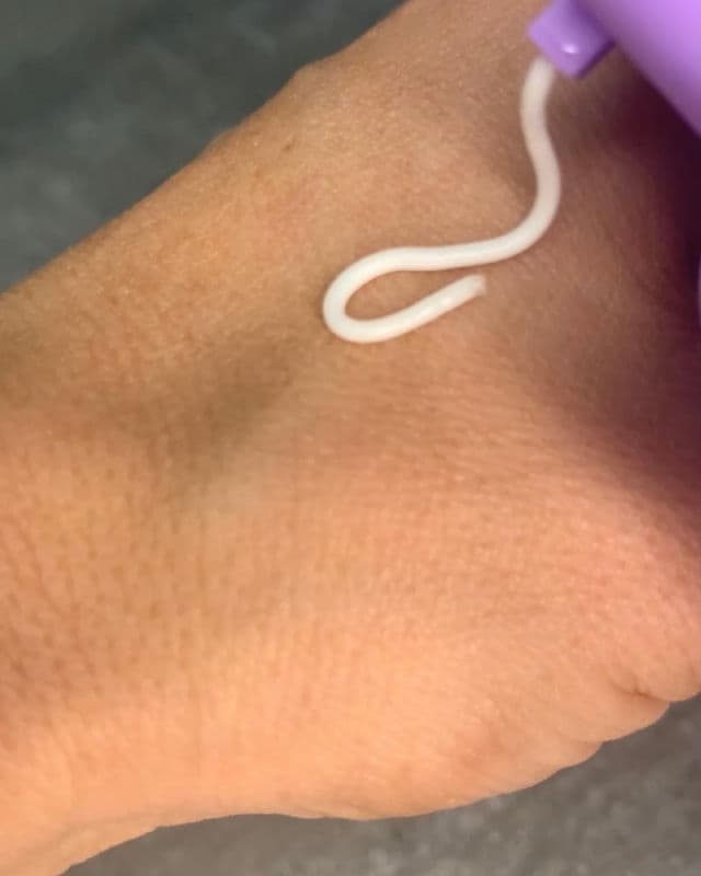 Ceramighty™ AF Eye Balm product review