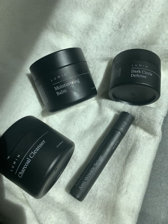 Lumin Dark Circle Defense review photo by PickyyPhat