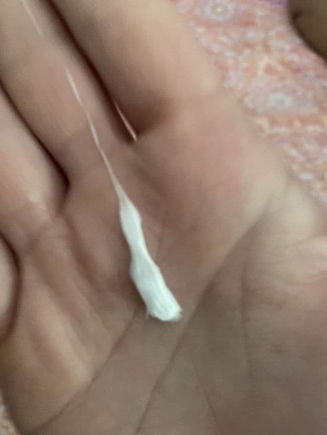 Frudia My Orchard Mochi Cleansing Foam Acai Berry review photo by yulecosmetics