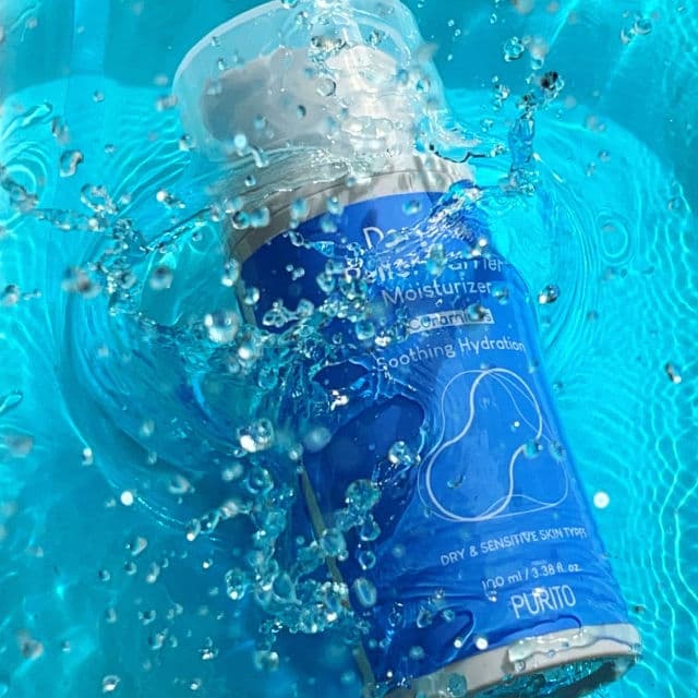 Dermide Relief Barrier Moisturizer product review