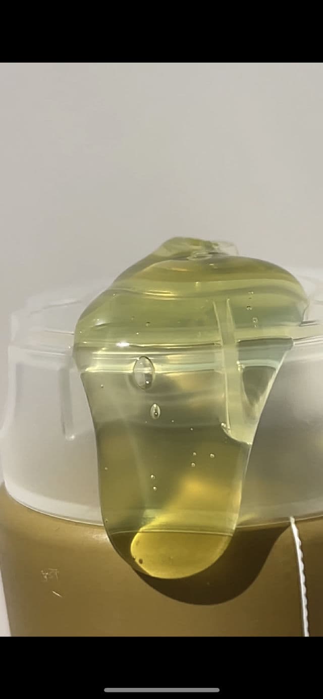 I'M FROM Mugwort Gel Cleanser review photo by hellosc22