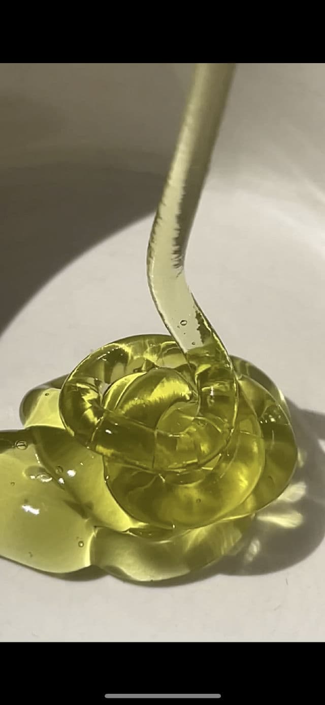 I'M FROM Mugwort Gel Cleanser review photo by hellosc22