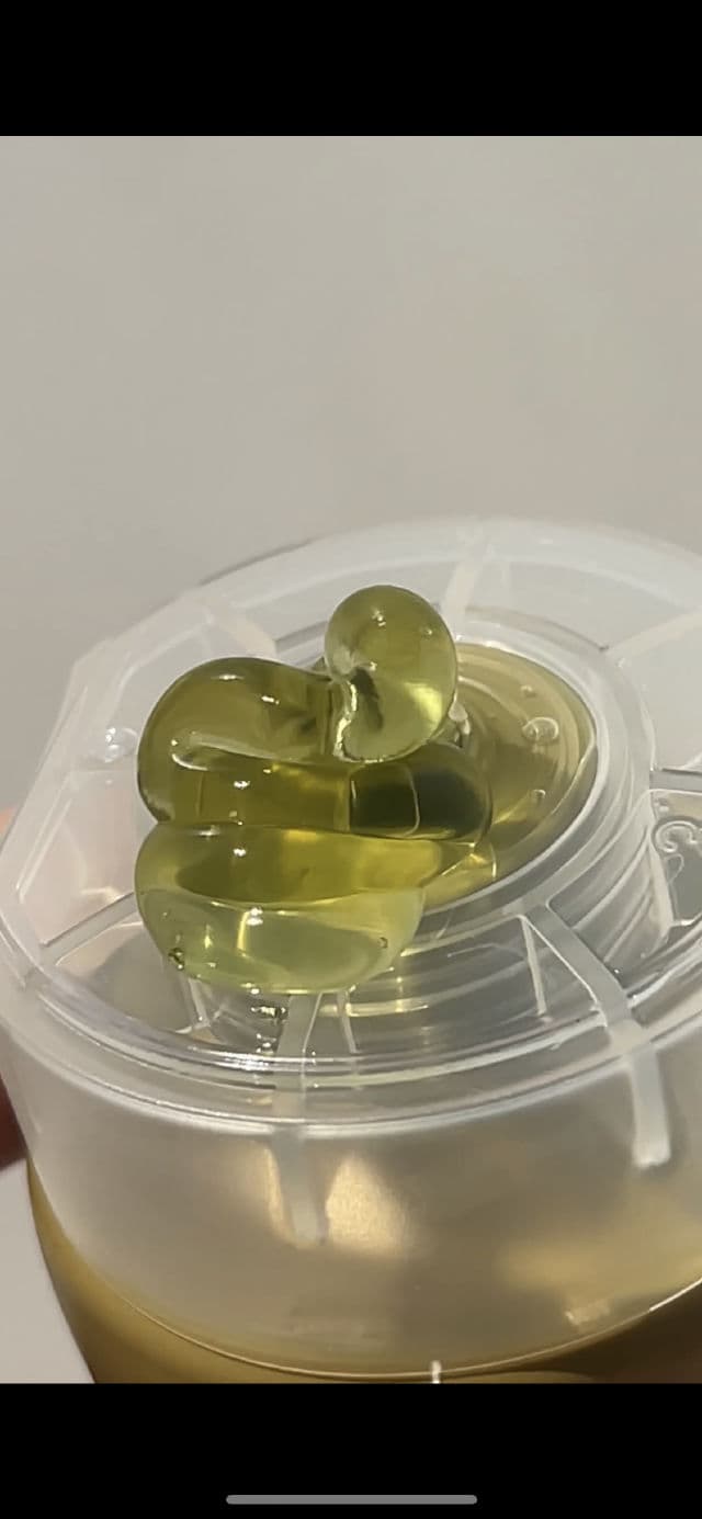 I'M FROM Mugwort Gel Cleanser review photo by hellosc22