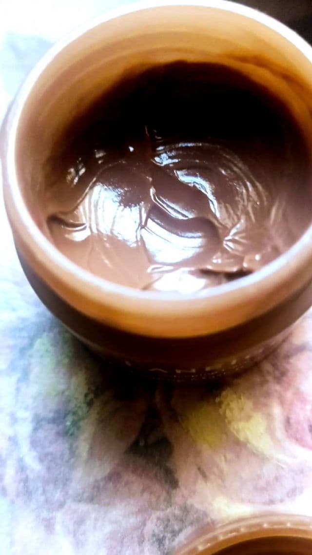 Laneige Chocolate review photo by Elyesse2