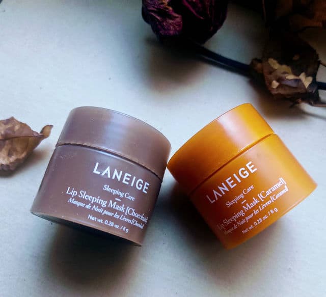 Laneige Chocolate review photo by Elyesse2