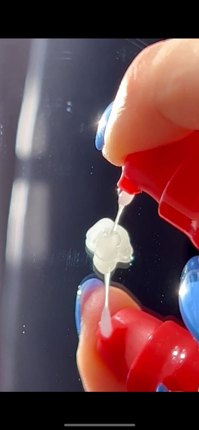 Glow Recipe Strawberry Smooth BHA + AHA Salicylic Serum review photo by SkintheDay