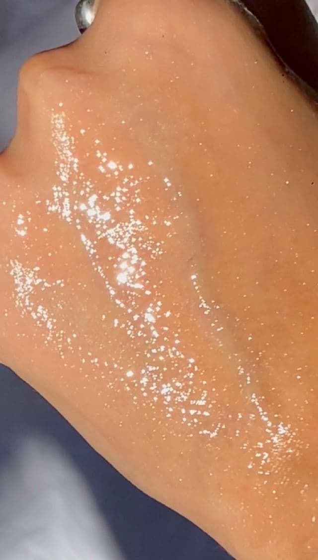 Neutrogena Hydro Boost Supercharged Booster review photo by SkintheDay