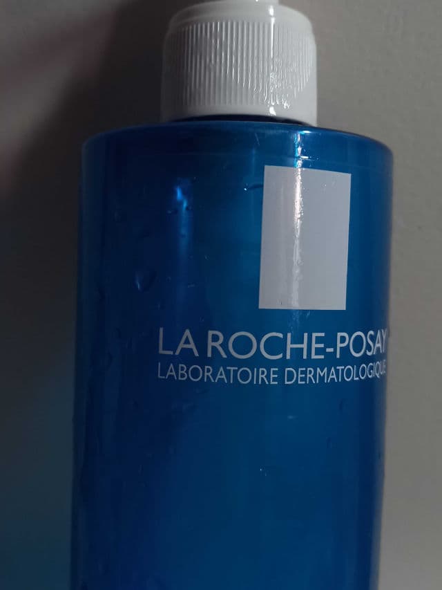 La Roche-Posay Effaclar Purifying Foaming Gel Facial Cleanser for Oily Skin review photo by impaoo
