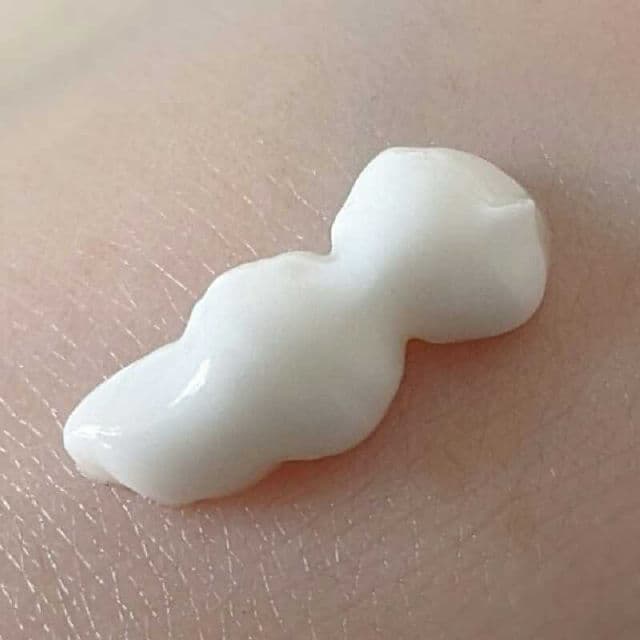 Nourish London Relax Calming Moisturiser review photo by beautylifebeanie