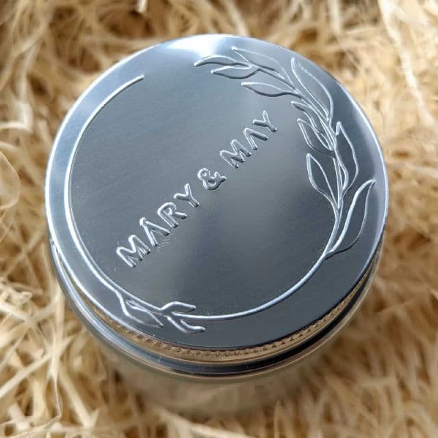 Mary&May Lemon Niacinamide Glow Wash Off Pack	 review photo by beautylifebeanie