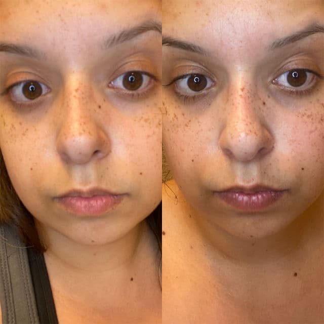 TULA Skincare Revitalizing Eye Cream review photo by gabbsreviewsit