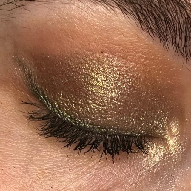 Violet Voss Olive You Forever Palette review photo by Daisy37