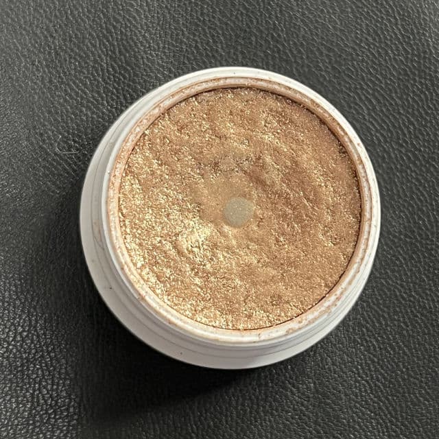ColourPop Ritz  review photo by Daisy37