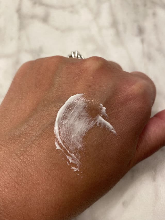 Pacifica Vegan Collagen SPF30 Every Day Lotion review photo by DanielleSkin27