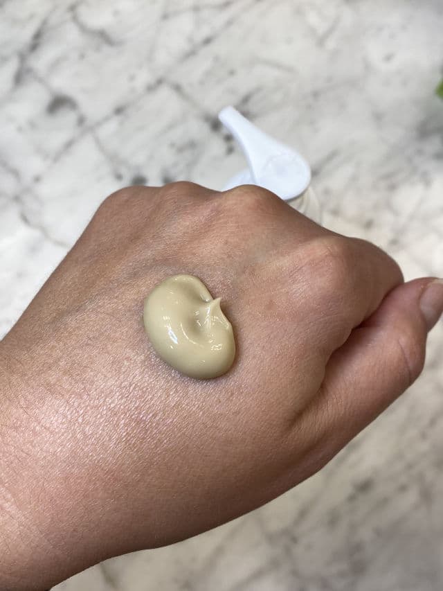 Urban Skin Rx Even Tone Smoothing Body Treatment review photo by DanielleSkin27