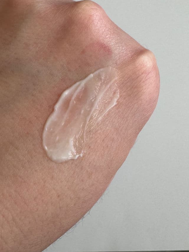 Bonajour Retichinol Power Concentrate review photo by DanielleSkin27