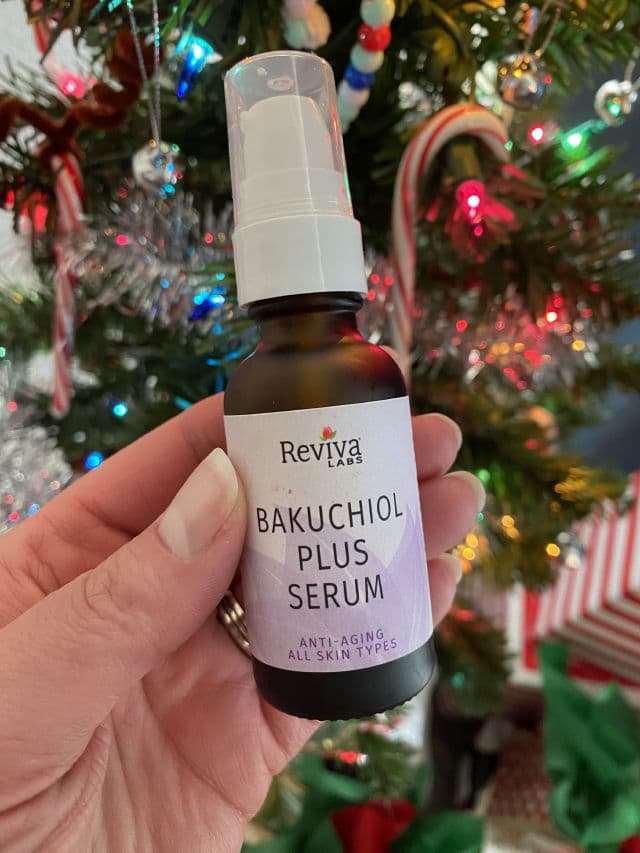 Reviva Labs Bakuchiol Plus Serum review photo by DanielleSkin27