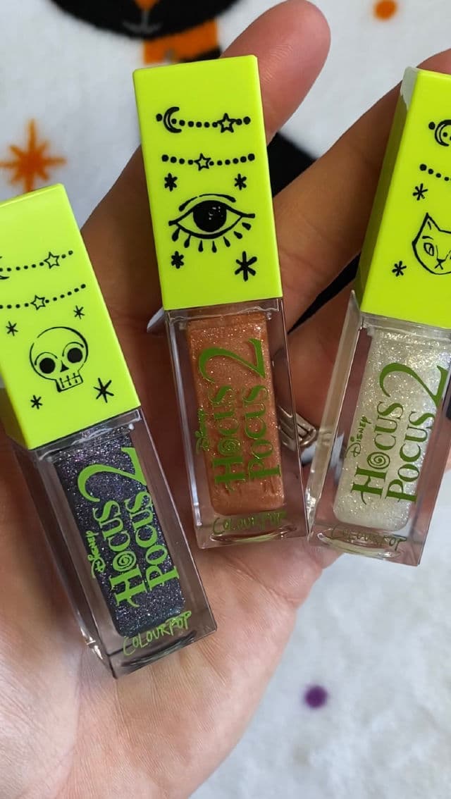 ColourPop Boys Will Love Me! So Glassy Lip Gloss review photo by DanielleSkin27