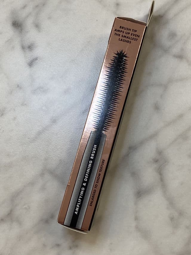 ELF Lash It Loud Mascara review photo by DanielleSkin27