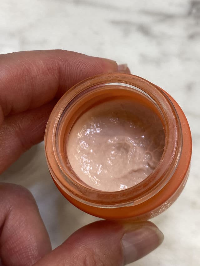 Pacifica Glow Baby Eye Bright Cream  review photo by DanielleSkin27