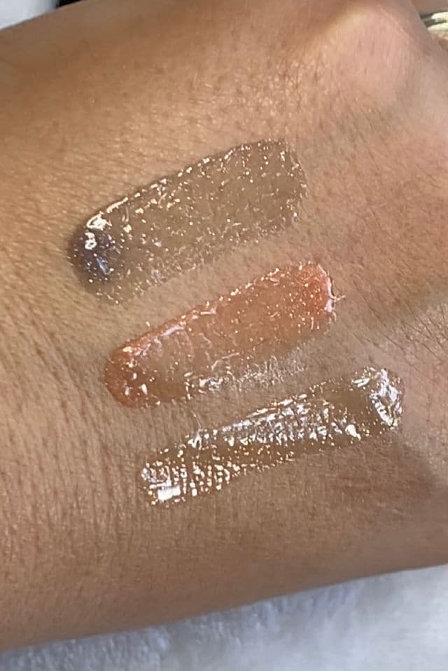 ColourPop Boys Will Love Me! So Glassy Lip Gloss review photo by DanielleSkin27
