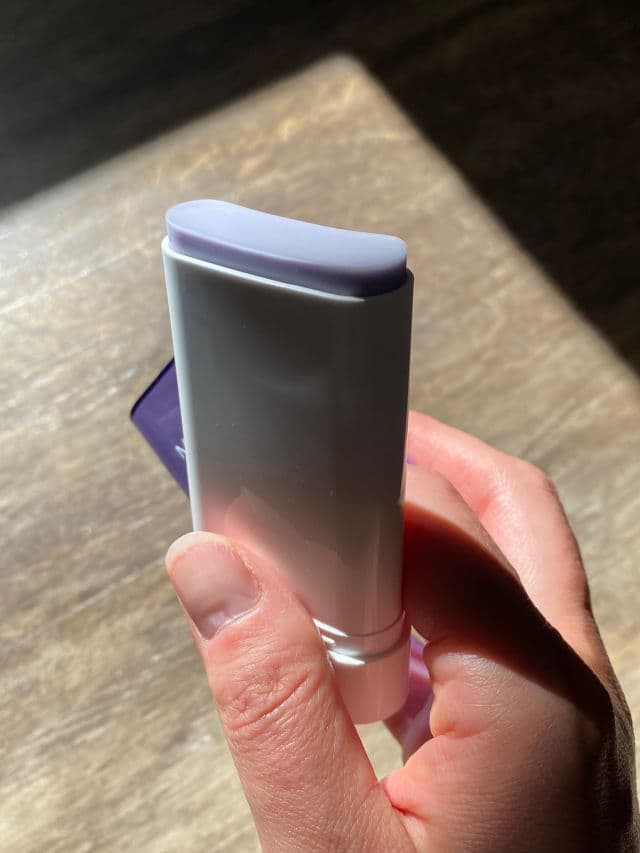 Vegan Peptide Bakuchiol Sun Stick SPF50+ PA++++ product review