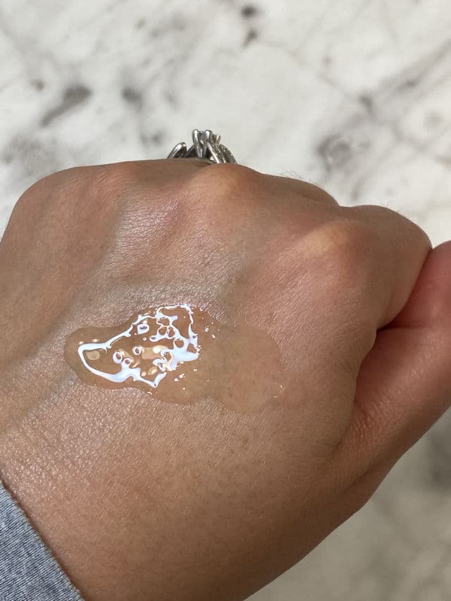 Reviva Labs Bakuchiol Plus Serum review photo by DanielleSkin27