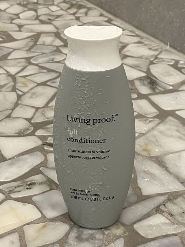 Living Proof Full Conditioner review photo by DanielleSkin27